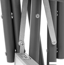 Кресло Nisus N-DC-95200T-GRD