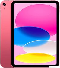 Планшет Apple iPad 11" 2025 128GB (розовый)