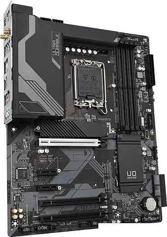 Материнская плата Gigabyte Z790 UD AX (rev. 1.0)
