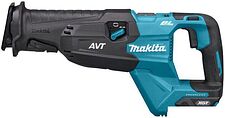 Сабельная пила Makita JR002GZA (с 1-им АКБ)