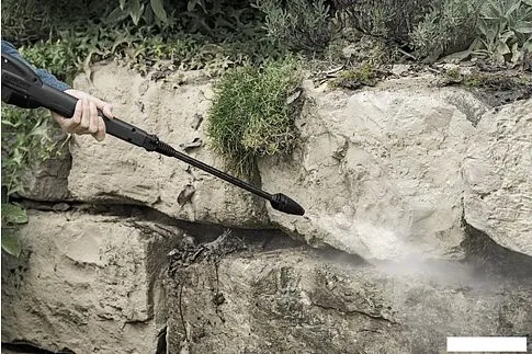 Мойка высокого давления Karcher K 7 Power Flex 1.317-300.0