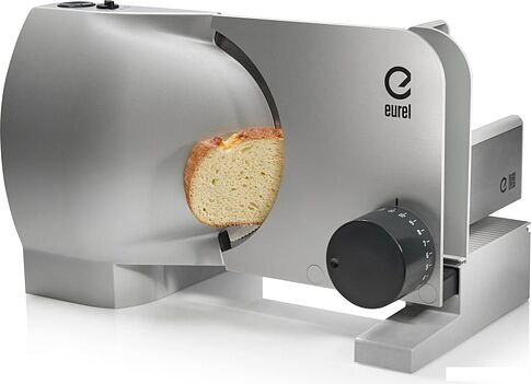 Ломтерезка Eurel RS74 V2 (серый)