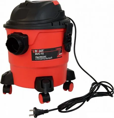 Пылесос Brait BVC-15