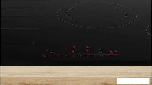 Варочная панель Bosch Serie 6 PXE831HC1E