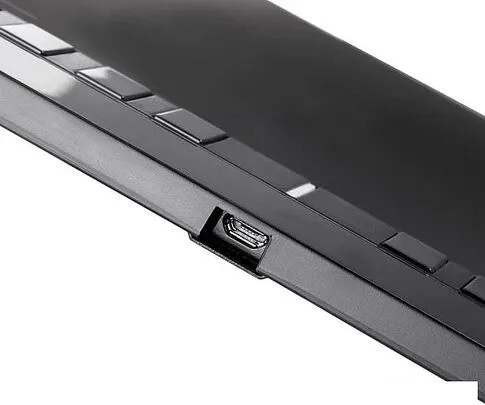 Графический планшет Parblo A610 V2