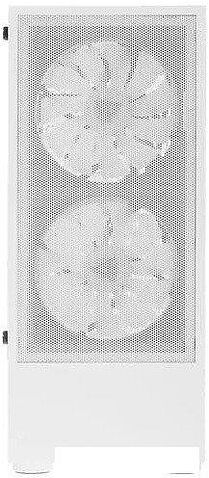 Корпус Montech X2 Mesh (белый)