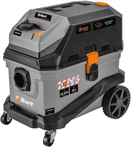 Пылесос Bort BSS-1630-Pro Пылесос Bort BSS-1630-Pro