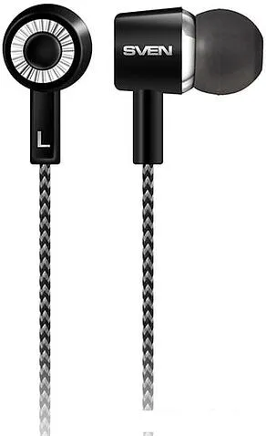 Наушники с микрофоном SVEN E-109M