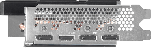 Видеокарта ASRock Intel Arc A580 Challenger 8GB OC A580 CL 8GO