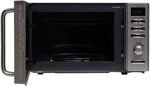 Микроволновая печь Oasis (Making Oasis Everywhere) MW-80ES