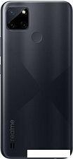 Смартфон Realme C21Y RMX3261 3GB/32GB международная версия (черный) Смартфон Realme C21Y RMX3261 3GB/32GB международная версия (черный)