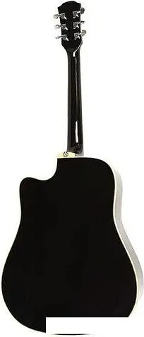 Акустическая гитара Solista SG-D1 BK