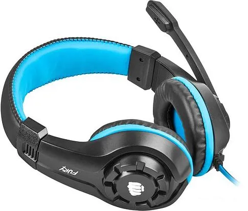 Наушники Fury Wildcat