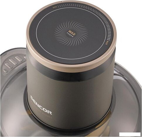 Чоппер Sencor SCB 8000BK