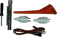 Бензиновый генератор Loncin LC3300i Бензиновый генератор Loncin LC3300i