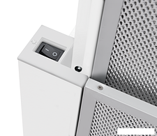 Кухонная вытяжка Hansa OTP6233WH