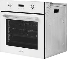 Электрический духовой шкаф Monsher MOE 6092 Blanc