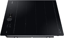 Варочная панель Samsung NZ64B7799FK/WT