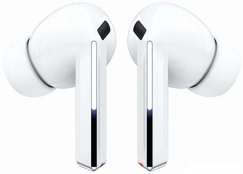 Наушники Samsung Galaxy Buds3 Pro (белый)