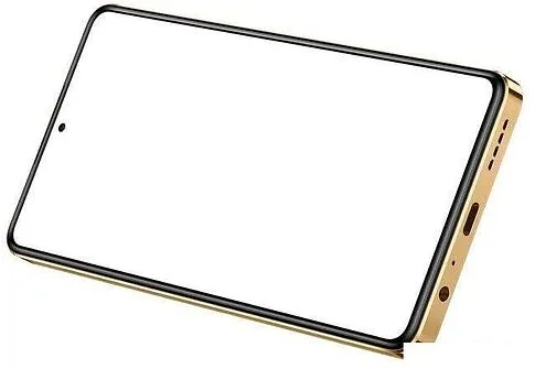 Смартфон Infinix Note 30 Pro X678B 8GB/256GB (закатное золото)