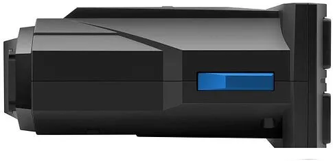 Видеорегистратор-радар детектор-GPS информатор (3в1) Neoline Shadow-wi-fi-black