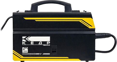 Сварочный инвертор Кедр Ultramig-200p Compact