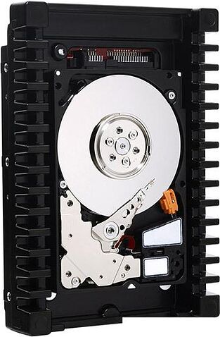 Жесткий диск WD VelociRaptor 150GB (WD1500HLFS)