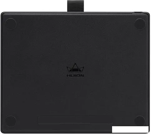 Графический планшет Huion Inspiroy RTS-300 (черный)