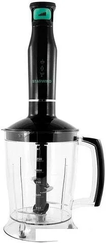 Погружной блендер StarWind SBP2412b