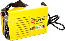 Сварочный инвертор RedVerg RD-WM 185MINI Сварочный инвертор RedVerg RD-WM 185MINI
