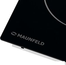 Варочная панель MAUNFELD CVCE594BK