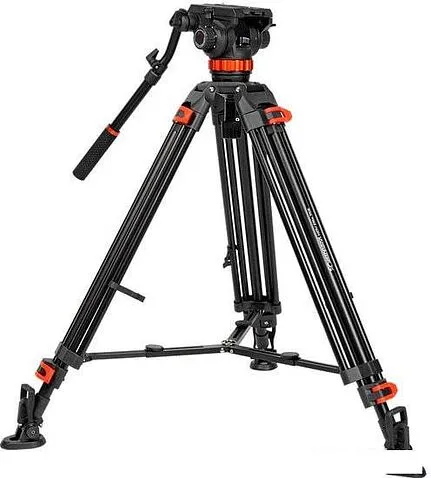 Трипод GreenBean HDV Elite 756