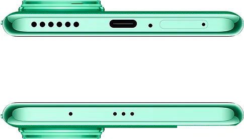 Смартфон Huawei nova 11 Pro GOA-LX9 8GB/256GB (зеленый)