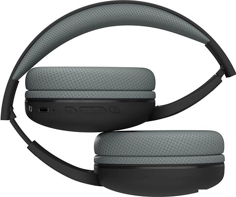 Наушники Defender FreeMotion B480 (черный)