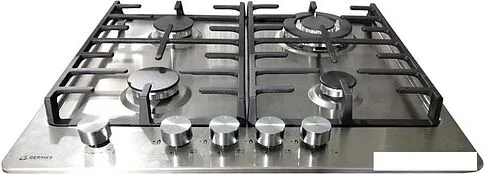 Варочная панель Germes HAG-60SS-CT