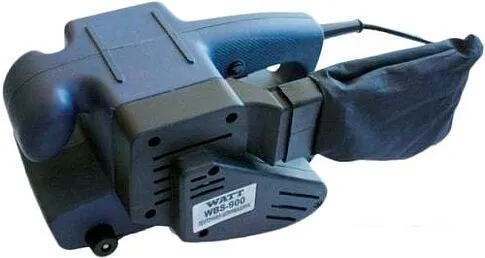 Ленточная шлифмашина WATT WBS-900
