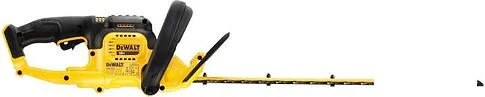 Кусторез DeWalt DCMHT563N-XJ (без АКБ)