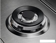 Варочная панель Electrolux KGS75362XX