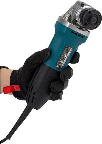 Угловая шлифмашина Makita GA5030RX9