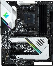 Материнская плата ASRock X570 Steel Legend Материнская плата ASRock X570 Steel Legend