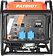 Бензиновый генератор Patriot iGN 3500