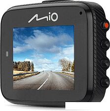Автомобильный видеорегистратор Mio MiVue C328