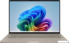 Ноутбук ASUS Zenbook A14 OLED UX3407QA-QD197W