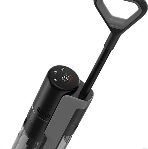 Вертикальный моющий пылесос Dreame H12S (международная версия)