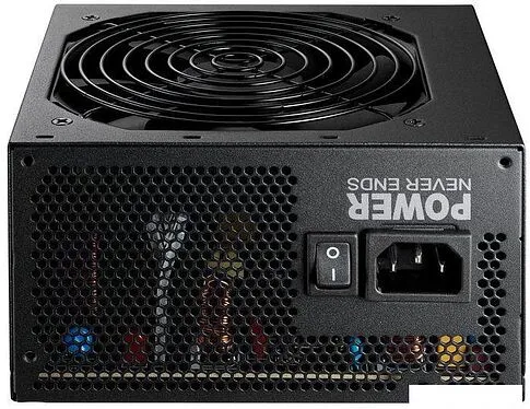 Блок питания FSP Hydro K PRO 850W HD2-850