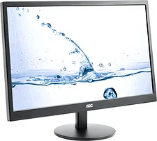 Монитор AOC M2470SWH