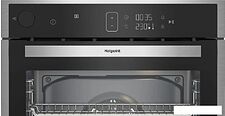 Электрический духовой шкаф Hotpoint FE9 S1351 DSH IX