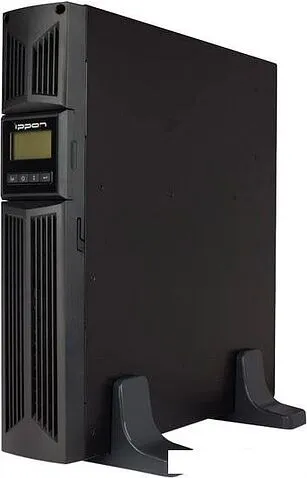 Источник бесперебойного питания IPPON Innova RT 2K 2000VA