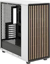 Корпус Fractal Design North XL TG Clear FD-C-NOR1X-04 Корпус Fractal Design North XL TG Clear FD-C-NOR1X-04