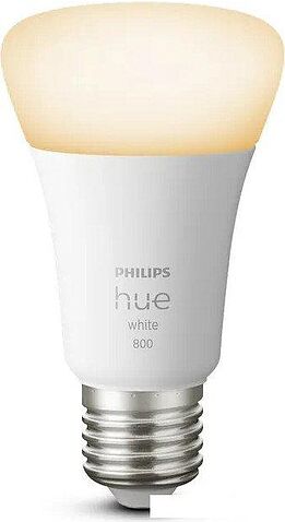 Набор умного дома Philips HueW 9W A60 E27 2set
